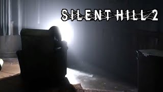 『異形』のクリーチャーにお化けまでいる激ヤバ廃屋です【SILENT HILL 2 リメイク】#06