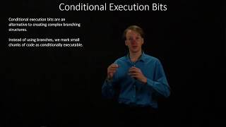 5. Conditional Execution Bits