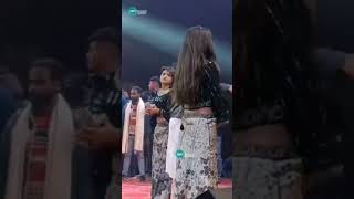 #anupma_yadav ने आज तो बवाल कर दी माही मनीषा के साथ गौरीचक पटना Stage Show 2023