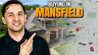 How to Find the Perfect Mansfield House for Sale 2024 | Mansfield Realtor Explains