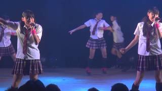 Team Mountain(Fun×Fam)「遥か (GReeeeN)」2014/12/23