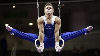 Teaching Gymnastics: Learn The Rarest Skills in Men's Artistic Gymnastics