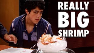 Drake and Josh Really Big Shrimp: A Worthy Finale?