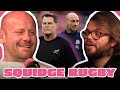 How do the best teams play in 2024? Squidge Rugby Tactics Special | For The Love Of Rugby Podcast