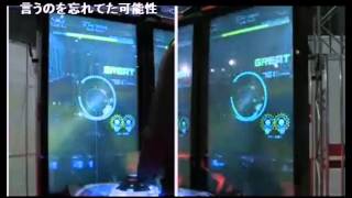 【第二回天下一音ゲ祭】 グルコス 準決勝 Solar Storm 【K.Iさん vs A.N.C.Bさん】