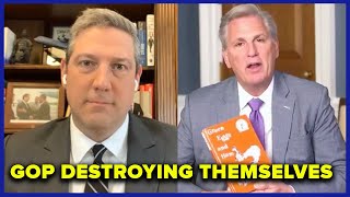 Rep. Tim Ryan: GOP is Destroying Themselves with Focus on Culture Wars | The MeidasTouch Podcast