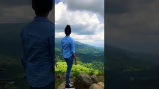 One Tree Hill - මාතලේ #matale #viewpoint  #srilanka #camping