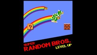 Super Random Bros.