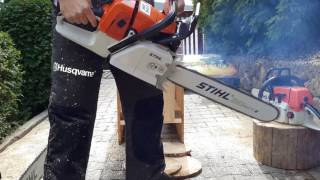 STIHL 064 SUPER MAGNUM