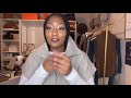 huge zara haul try on fall winter pieces