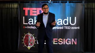 Fusion of AI and IoT: Bridging Urban-Rural Healthcare Gaps | Dr. Zubair Fadlullah | TEDxLakeheadU