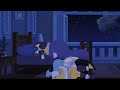 💤 sleep meditation for kids 💤 bluey’s bedtime adventure ✨ help kids fall asleep fast ✨ relaxing