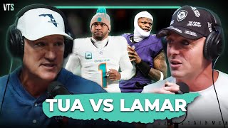 Tua's Contract Killed His NFL Lifeline