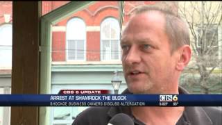 Owner says Shamrock the Block is hard on Bottom businesses