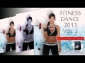 fitness dance 2013 vol. 3 (hands up session)