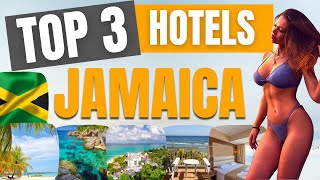 Top 3 JAMAICA Hotel Resorts 2023 | Lowest rates | World Top Resorts