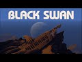 black swan karaoke twrp feat. dan avidan