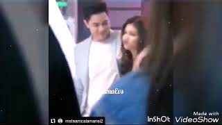 Dating tayo mv - AlDub