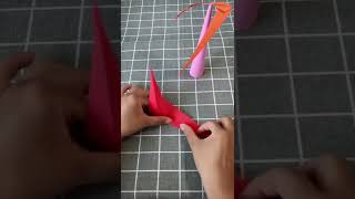 How to make origami Amazing