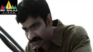 Vikramarkudu Telugu Movie Part 8/14 | Ravi Teja, Anushka | Sri Balaji Video
