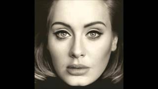 All I ask - Adele 25