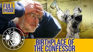 Birthplace of the Confessor (Islip, Oxfordshire) | Series 13 Episode 10 | Time Team