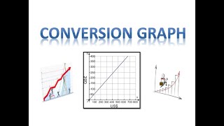 CONVERSION GRAPH
