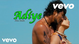 Kadal - Adiye Video  Ar Rahman