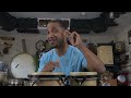 playing bongos in pop music quick tip