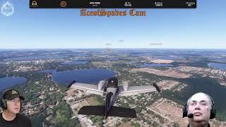 ForderLearnToFly | MSFS 2024/2020 Saturday Group Fly MSFS 2024/2020