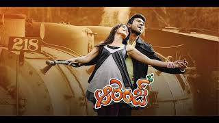 Ola Olaala Full Song | Orange Movie Songs Telugu | HarrisJayaraj | RamCharanTej | Genelia D'Souza