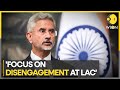 Jaishankar on China–Pakistan Economic Corridor: 'Connectivity cannot violate territorial integrity'