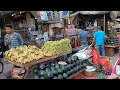 sanjan market sreet video