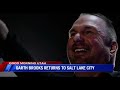 exclusive garth brooks speaks to abc4 utah ahead of his big concert in salt lake city