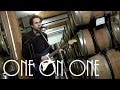 ONE ON ONE: Heaven's Jail April 8th, 2016 City Winery New York Full Session