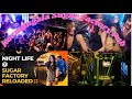 | Sugar Factory Reloaded Bangalore Pub | Best Pub For Stags | Koramangala Night Life | |#party