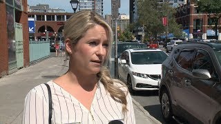 'Disgusting accusation': Four Ottawa women fight back against Uber