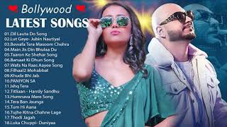 New Hindi Song 2021 💖 Jubin Nautyal, Arijit Singh, Atif Aslam,Neha Kakkar ,Armaan Malik
