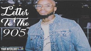 Best Of Tory Lanez Letter To The 905 Tory Lanez Playlist Mix Bedroom Playlist Trapsoul Playlist