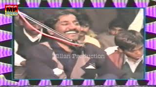 Bhul Bakhshawan Aaiyan Dhola Dhake Na Dey Saleem Akhtar Saleemi New Super Hit performance 2022