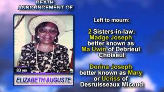 Elizabeth Auguste long 2