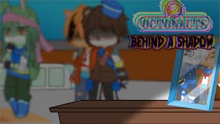 The heros fallen ||Behind a shadow (REMAKE)|| ep 3 (Chapter 1: The beginning)