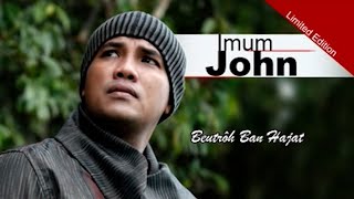 Imum Jon (SRJN) - BEUTROH BAN HAJAT (Official Video Music)