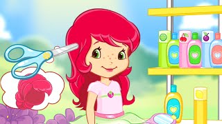 Strawberry Shortcake Berryfest Party π Best iPhone for Kids