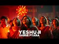 yeshu ji sabse pyara new hindi christian song 2025 latest hindi masih song ✝️