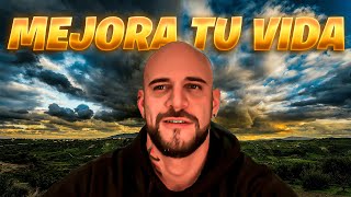 ¡ESCUCHA ESTO TODOS LOS DIAS Y CAMBIA TU VIDA! | El Temach Motivación