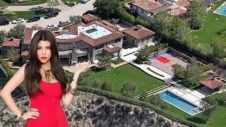 Kourtney Kardashian's House - 2016 (Inside & Outside)