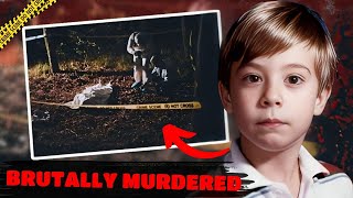 The Shocking Murder That Left the USA in Tears | True Crime Documentary