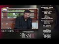 Bismil Episode 14 | Teaser | Naumaan Ijaz | Hareem Farooq | ARY Digital