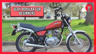 🏍️ Yamaha SR250  REVIEW Cafe Racer  – Hi speed infinity 150 cafe racer - yamaha sr 250 scrambler